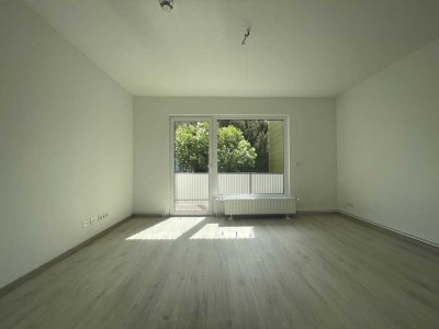 3-Zimmerwohnung mit Balkon