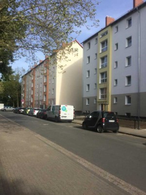 Wunderschöne 2-Zimmer Wohnung mit Südbalkon