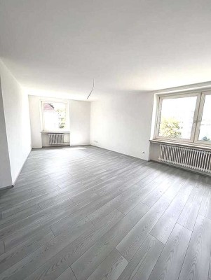 Gemütliches Wohnen... 4-Zimmer-Wohntraum, mehr als 100 Quadratmeter