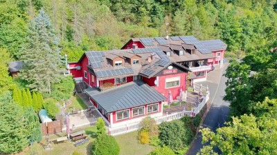 Starkes Renditeobjekt