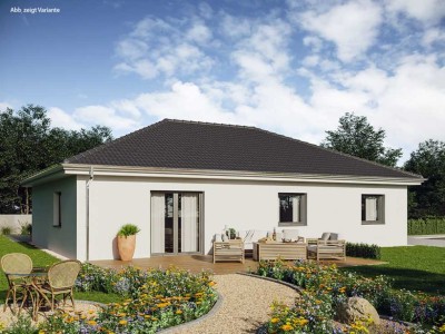 Stein auf Stein zu ihrem Traumhaus...