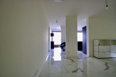 Ein Penthouse, um das man Sie beneiden wird - Ihr Platz über den Dingen