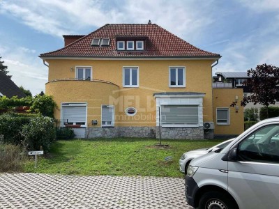 Altbauflair trifft Ruhe, nähe Falkenhagener See – Wohnen mit nur 2 Nachbarn