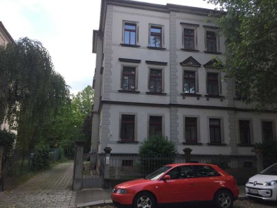 3 Zimmerwohnung in ruhiger Wohnlage mit Balkon!