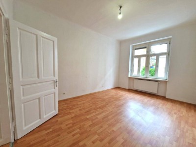 Investitionsmöglichkeit: Vermietete 40 m² Wohnung mit Balkon in City-Nähe