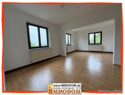 2-Zimmer-Wohnung in absoluter Idylle und zentrumsnah zu vermieten!