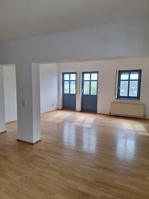 3 Zimmer zum Wohlfühlen – mitten in Merenberg