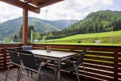 TRIEBENSTEIN Hideaway! Ferienapartment in Hohentauern zum Verkauf!