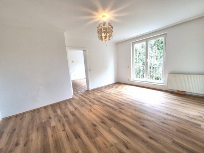 Sanierte 3-Zimmer-Wohnung zu vermieten