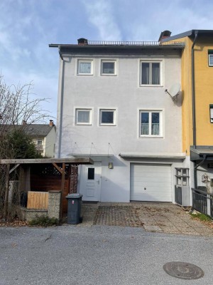 Mietkaufoption! - Ihr neues Eigenheim mit Garten in Graz-Andritz!