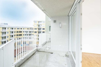Moderne 4 -Zimmer- Wohnung mit EBK