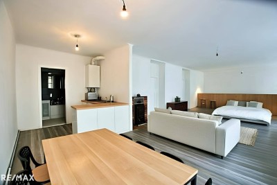 MODERNES WOHNEN IM HERZEN VON HERNALS! 2 Zimmerwohnung Nähe Parhamergymnasium!