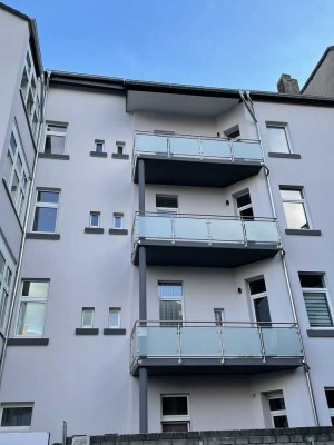 Renovierte 2,5-Zimmer Wohnung im 1. OG in Herne-Baukau-Ost