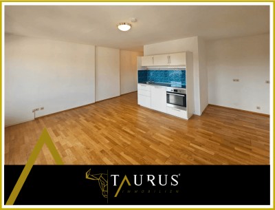 Sonnige 1-Zimmer Wohnung am Hauptplatz mit Balkon