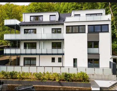 Geschmackvolle 1-Raum-Wohnung in Bonn