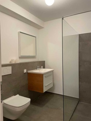 Moderne 2 – Zimmer Wohnung mit Balkon und hochwertiger Ausstattung