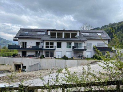 BEZUGSFERTIG - TERRASSENWOHNUNGEN: INVESTMENT/ EIGENBEDARF - attraktive Wohnungen nahe Natur &amp; Stadtzentrum - WBF &amp; PROVISIONSFREI