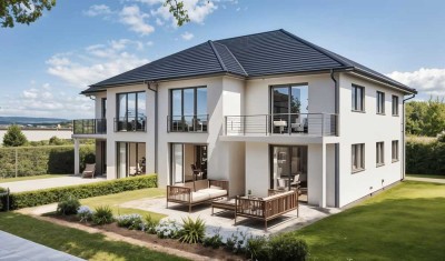 Investieren in Bestlage: MFH in 56727 Mayen