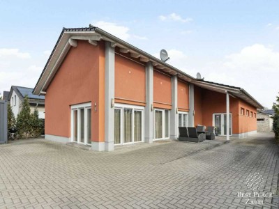 Ob als Kapitalanlage oder Eigenheim – dieses Haus bietet alle Möglichkeiten!
