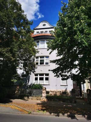 Traumwohnung in toller Lage von Apolda