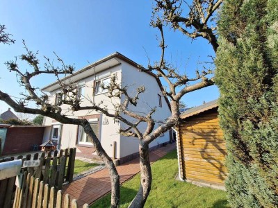 Einfamilienhaus in ruhiger Lage in Schortens/ Heidmühle, Platz für PKW und Wohnmobil!