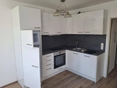 Heimelige 2-Zimmer Wohnung mit PKW-Abstellplatz im Zentrum von Haag am Hausruck