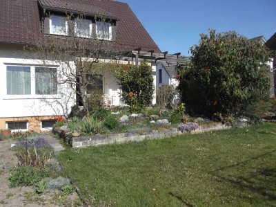Freistehendes Einfamilienhaus mit Charme für die Familie!
