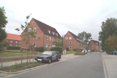 Gemütliche 2-Zimmer-Whg.