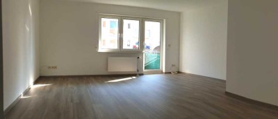Gepflegte 4 ZKB mit Aufzug