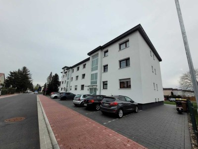 Dreizimmerwohnung mit Balkon (komplett renoviert 2023)