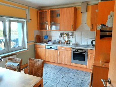 Charmantes Einfamilienhaus mit großzügigem Garten