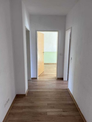 WWS - geräumige Familienwohnung im Herforder Westen mit WBS