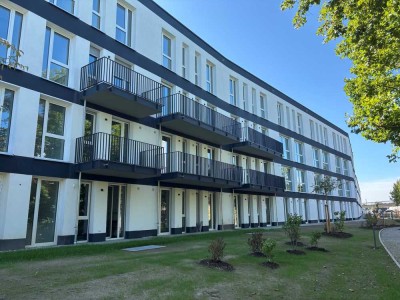 Erstbezug! Möbliertes Apartment Augsburg-Kriegshaber
