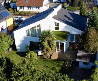 WIR VERKAUFEN UNSER TRAUMHAUS * sofort frei