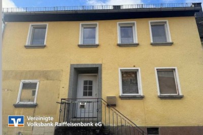 Wohnen in Morbach-Bischofsdhron