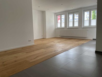 Exklusive 2-Zimmer-Wohnung in Heidelberg Nähe Bahnstadt