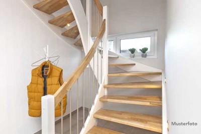 Geräumige 4-Zimmer-Wohnung