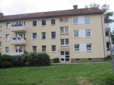 Charmante, sanierte 2,5-Zimmer-Wohnung