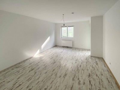 Familienwohnung in zentraler Lage