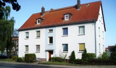 3-Zimmerwohnung in Seelze