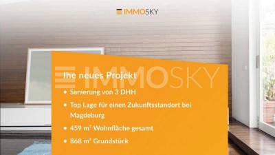 Top Sanierungsprojekt