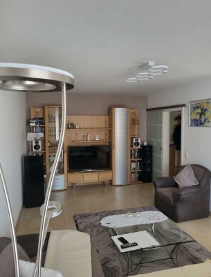 Charmante 4-Zimmer-Wohnung mit Süd-West-Balkon, Kaminoption und ruhiger Lage in Hövelhof