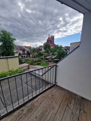 Wohnen in der Altstadt