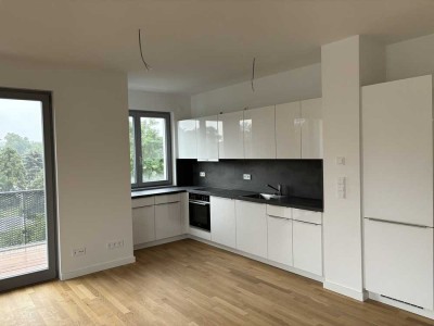 Traumhafte 3-Zimmer-Wohnung im Leuchtgaswerk Nauen zu vermieten