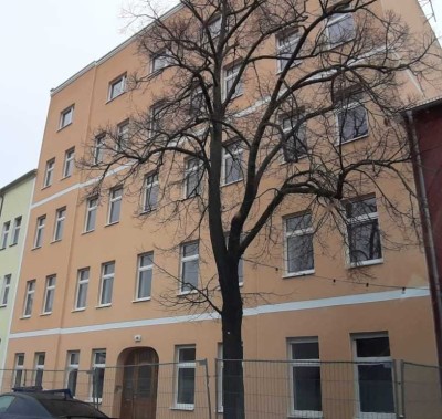 wunderschöne 3 Zimmer Wohnung im Zentrum von Fürstenwalde