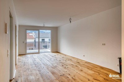 Genießen Sie die Ruhe - schöne 3- und 4-Zimmer-Wohnungen in Hall/Heiligkreuz