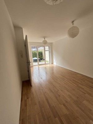 Townhouse in Eppendorfer Hoflage, ruhig und zentral