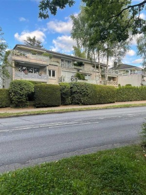 Moderne Maisonetten-Wohnung mit Terrasse Provisionsfrei