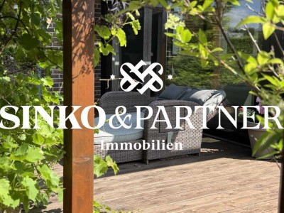 Modernes 6 Zimmer Traumhaus!