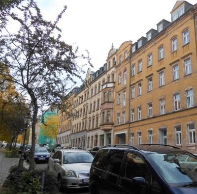 Modernes Apartment mit Einbauküche*